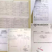 Mardin Büyükşehir Belediyesi'nin HDP ve yabancı heyetler için 500 bin lira harcadığı ortaya çıktı