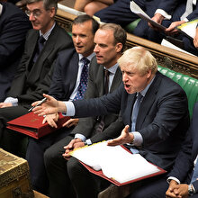 Brexit çözüme muhtaç: Erken seçim de parlamentoya takıldı