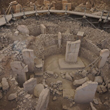 Göbeklitepe'ye özel dijital sergi Ankaralılarla buluşacak