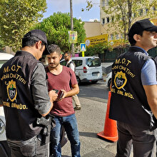 'Uyum Programı' kapsamında okul çevrelerinde polis denetimi başladı