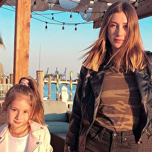 Şeyma Subaşı'nın kitabı davalık oldu: 'Tuz ruhu öneriliyor'