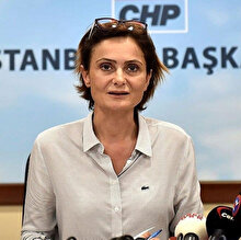 Kaftancıoğlu davasında karar: 9 yıl 8 ay 20 gün hapis