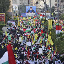 Hamas, Hizbullah'la İsrail'e karşı savaşır mı?