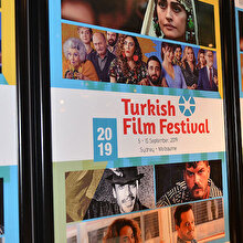 Türk Film Festivali Avustralya'da başladı: 9 film gösterilecek