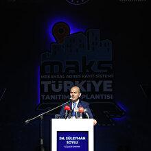 Soylu'dan "İstanbul'a kayyım mı atanacak?" sorusuna yanıt geldi