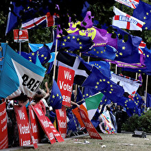 Anlaşmasız Brexit AB'yi etkiler mi?