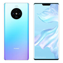 Tanıtıma birkaç hafta kala Huawei Mate 30 serisi hakkında bilinen tüm detaylar