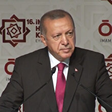Cumhurbaşkanı Erdoğan "Annelerimizin yanındayız, milletimizin uyanışı çok önemli"
