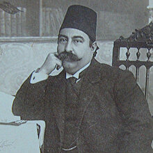 Filibeli'nin "Küçük Hikaye"si