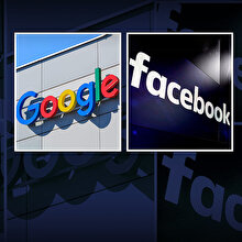 Rusya'dan Google ve Facebook'a uyarı: 'Siyasi reklam yayımlamayın!'