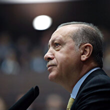 Cumhurbaşkanı Erdoğan'dan 'katılım finans' vurgusu