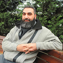Dr. Kefokeris'le "Avrupa'nın İslam Tarihi" üzerine
