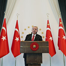"ABD'nin YPG'ye mühimmat göndermesi bizi rahatsız ediyor"