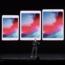 Apple iPad 7 tanıtıldı, ayrıntılar haberimizde!
