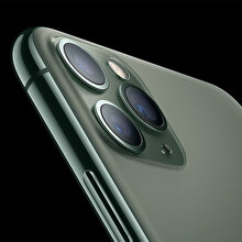 Apple iPhone 11, iPhone 11 Pro ve iPhone 11 Pro Max'i tanıttı, detaylar haberimizde!