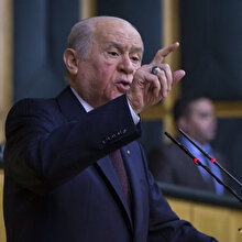 Bahçeli'den Diyarbakır mesajı: Kirli hedefleri deşifre edildi