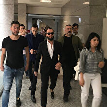 Arda Turan - Berkay Şahin davası sonuçlandı: Mahkemeden beraat kararı çıktı