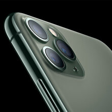 iPhone 11'deki U1 yongası veri aktarımını daha hızlı ve sağlıklı hale getiriyor