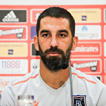 Arda Turan'dan mahkeme sonrası ilk açıklama geldi