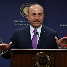 Çavuşoğlu'ndan 'Büyükelçi' iddialarına yalanlama geldi