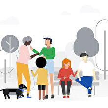 Google, bağımlılıktan kurtulmak isteyenler için web sitesi açtı