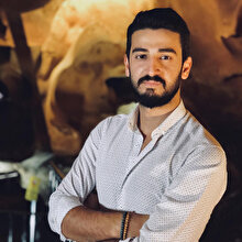 M. FatihKutlubay ile söyleşi