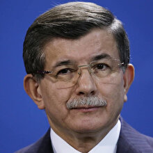 Ahmet Davutoğlu AK Parti'den istifa etti