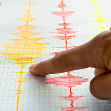Çankırı'da bir deprem daha oldu