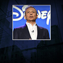 Rekabet ayrılık getirdi: 'Disney CEO'su Apple'dan istifa etti'