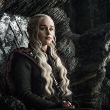 Game of Thrones, 'Targaryen' ile dönüyor