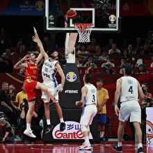 Basketbolda dünya şampiyonu belli oldu: İspanya