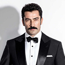 Kim Milyoner Olmak İster'in yeni yüzü: 'Kenan İmirzalıoğlu'