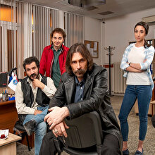 Behzat Ç'nin '70 dakikalık sezon finalinin' fragmanı yayınlandı