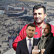 Selçuk Bayraktar, TB1'i engellemeye çalışanları GZT'ye anlattı