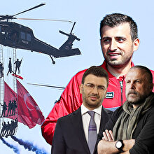 TEKNOFEST neden önemli? Selçuk Bayraktar canlı yayında açıkladı
