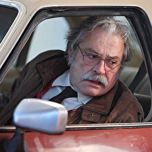Haluk Bilginer Şahsiyet ile Uluslararası Emmy adayı oldu