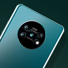 Huawei, Google belirsizliğine rağmen Mate 30 Pro'yu duyurdu