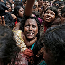 Bangladeş'te Arakanlı mültecilere "yargısız infaz"