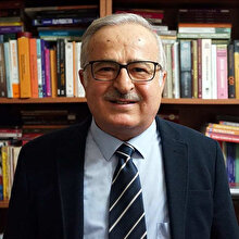 Mustafa Ruhi Şirin ile "18 Soruda Nasılsın"