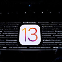iOS 13'ün gizli kalmış tüm özellikleri