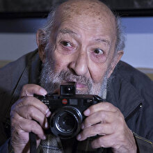 Ara Güler Fotoğraf Sergisi, New York'ta sanatseverlerle buluşacak