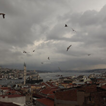 AFAD açıkladı: 'Asit yağacak' iddiaları doğru mu?