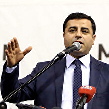 Demirtaş ve Yüksekdağ için tutuklama talebi