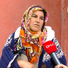 Eşini ayı saldırısından kurtaran kahraman kadın: Kocamı öyle bırakamazdım