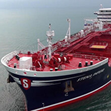Tanker geriliminde son perde: İran, İngiliz tankerini serbest bıraktı