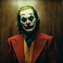 Heath Ledger'den Joaquin Phoenix'e: Joker'in tarihsel değişimi