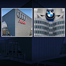 Otomotiv dünyasında transfer: 'Audi CEO'su BMW'den!'