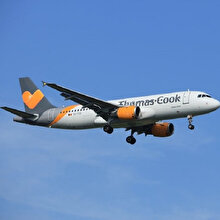İngiliz seyahat şirketi Thomas Cook yolun sonuna geldi