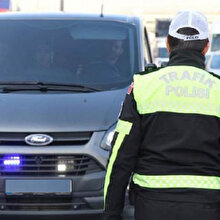 Kamuda çok önemli hamle: 'Çakar lamba' 1 Kasım itibarıyla yasaklanıyor