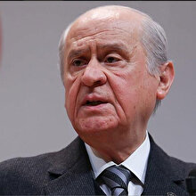 Sosyal medyada gündem olmuştu: Bahçeli taburcu oldu